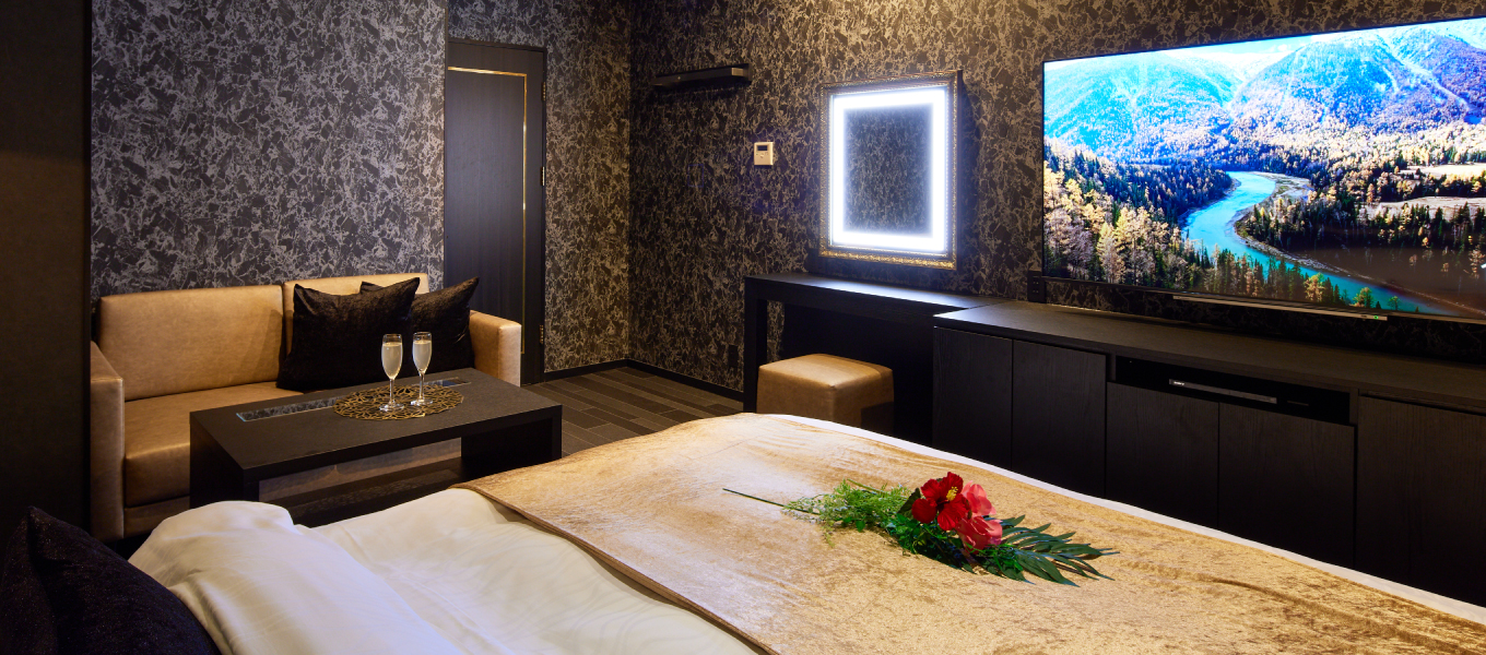 ROOM 客室